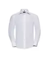 CAMICIA UOMO MANICA LUNGA POPELINE Russell