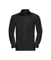 CAMICIA UOMO MANICA LUNGA POPELINE Russell
