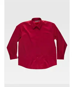 CAMICIA UOMO MANICA LUNGA Workteam