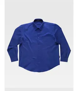 CAMICIA UOMO MANICA LUNGA Workteam