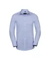 CAMICIA UOMO MANICA LUNGA STRETCH Russell