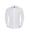 CAMICIA UOMO MANICA LUNGA STRETCH Russell