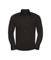 CAMICIA UOMO MANICA LUNGA STRETCH Russell