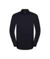 CAMICIA UOMO MANICA LUNGA STRETCH Russell