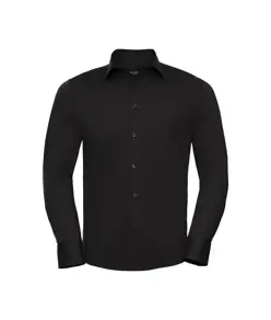 CAMICIA UOMO MANICA LUNGA STRETCH Russell