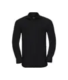CAMICIA UOMO MANICA LUNGA STRETCH Russell