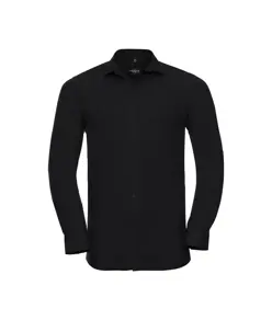 CAMICIA UOMO MANICA LUNGA STRETCH Russell