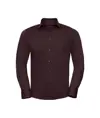 CAMICIA UOMO MANICA LUNGA STRETCH Russell