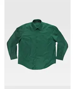 CAMICIA UOMO MANICA LUNGA Workteam