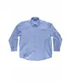 Camicia uomo manica lunga Workteam