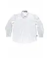 Camicia uomo manica lunga Workteam