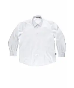 Camicia uomo manica lunga Workteam