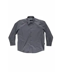 Camicia uomo manica lunga Workteam