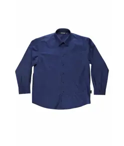Camicia uomo manica lunga Workteam