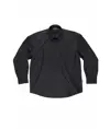 Camicia uomo manica lunga Workteam