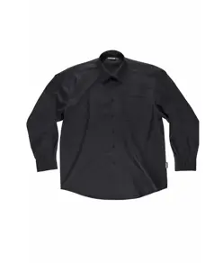 Camicia uomo manica lunga Workteam
