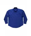 Camicia uomo manica lunga Workteam