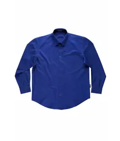 Camicia uomo manica lunga Workteam
