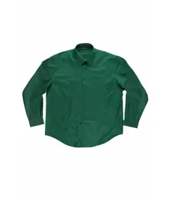 Camicia uomo manica lunga Workteam