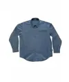 Camicia uomo manica lunga Workteam
