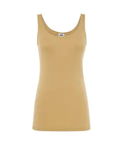Canotta con scollo rotondo JHK Victoria