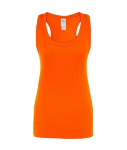 Canotta da donna JHK Aruba