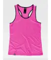Canotta donna sport Workteam