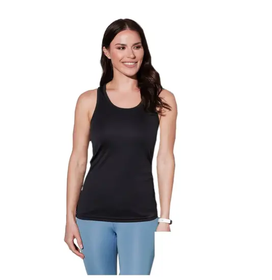 CANOTTA DONNA SPORT Stedman