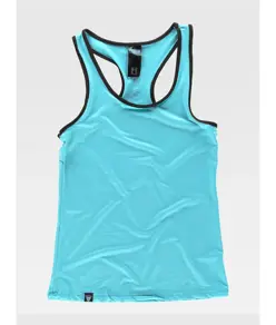 CANOTTA DONNA SPORT Workteam