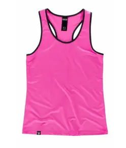 Canotta donna sport Workteam