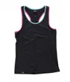 Canotta donna sport Workteam
