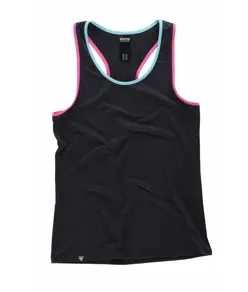 Canotta donna sport Workteam