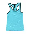 Canotta donna sport Workteam