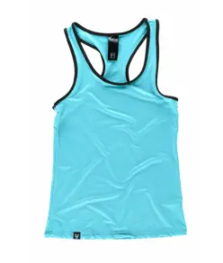 Canotta donna sport Workteam