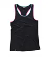 Canotta donna sport Workteam