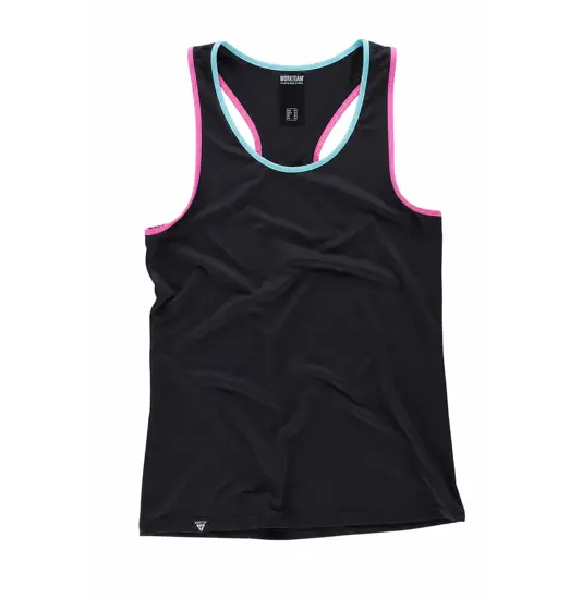 Canotta donna sport Workteam