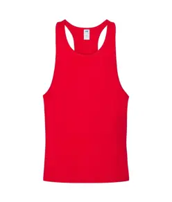 Canotta sportiva JHK Beach Unisex