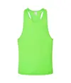 Canotta sportiva JHK Beach Unisex