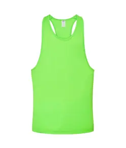 Canotta sportiva JHK Beach Unisex