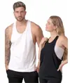 Canotta sportiva JHK Beach Unisex
