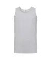 Canotta uomo Fruit of the Loom Athletic Vest