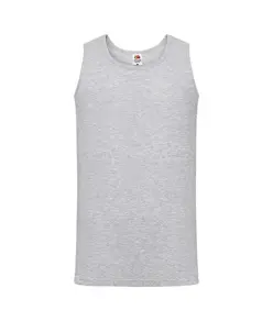 Canotta uomo Fruit of the Loom Athletic Vest