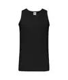 Canotta uomo Fruit of the Loom Athletic Vest