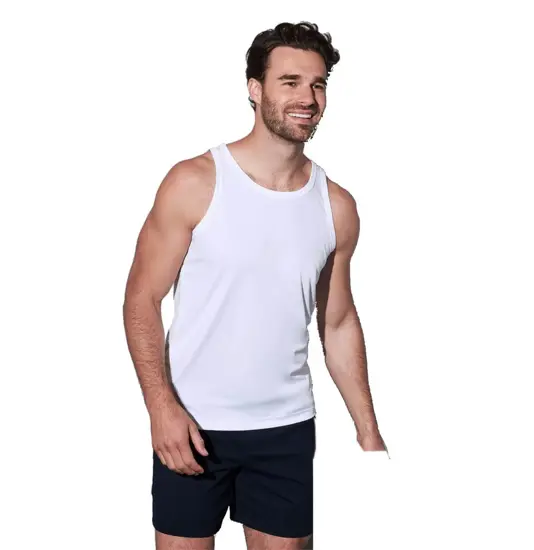 CANOTTA UOMO SPORT Stedman
