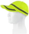 Cappello alta visibilità Workteam