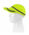 Cappello alta visibilità Workteam