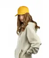Cappello alta visibilità Workteam