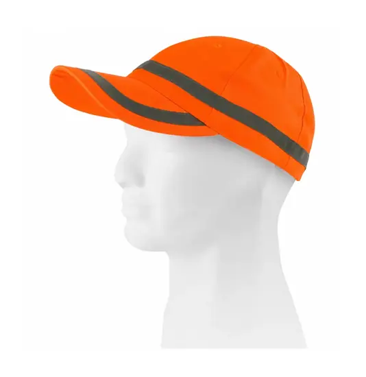 Cappello alta visibilità Workteam