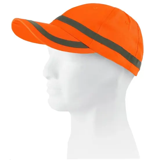 Cappello alta visibilità Workteam
