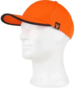 Cappello alta visibilità Workteam